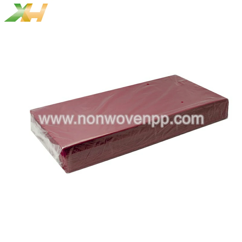 xinhua non woven price